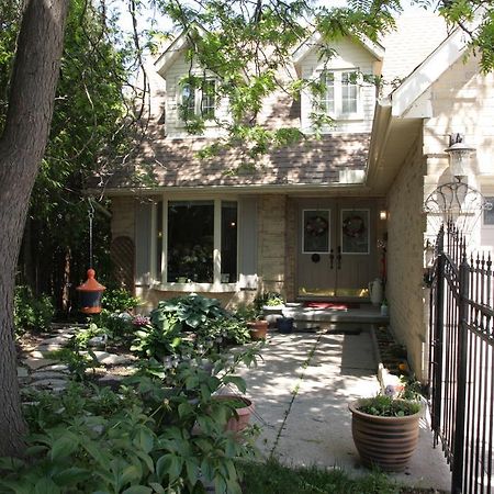 O'Brien House Bed & Breakfast Kingston Exterior photo