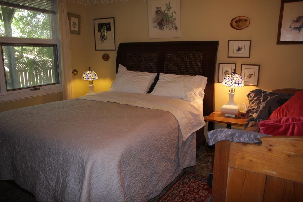 O'Brien House Bed & Breakfast Kingston Room photo
