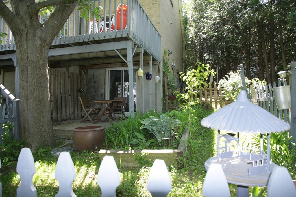O'Brien House Bed & Breakfast Kingston Room photo