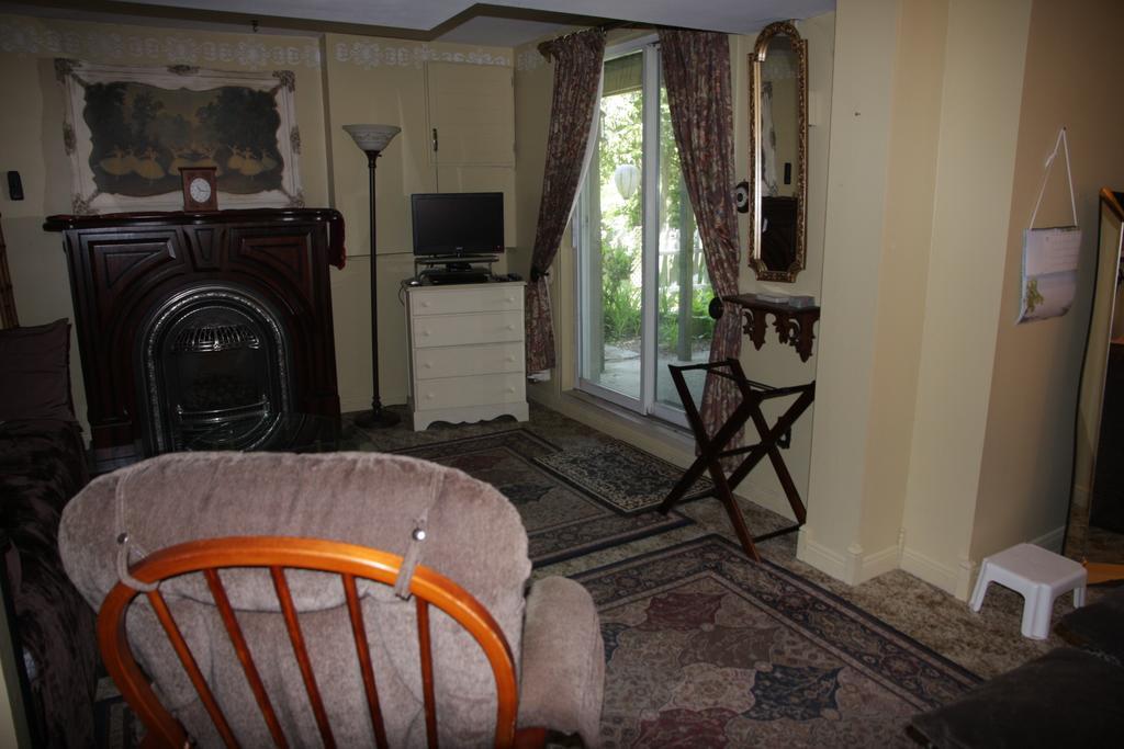 O'Brien House Bed & Breakfast Kingston Room photo