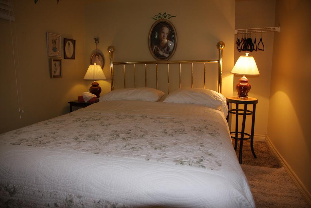 O'Brien House Bed & Breakfast Kingston Room photo