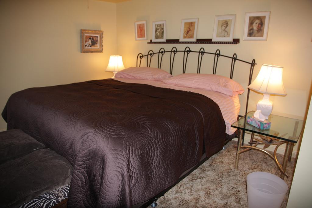 O'Brien House Bed & Breakfast Kingston Room photo