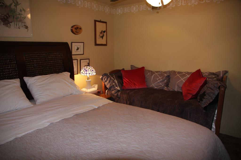 O'Brien House Bed & Breakfast Kingston Room photo