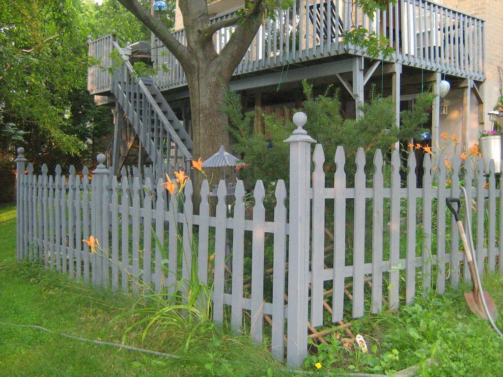 O'Brien House Bed & Breakfast Kingston Exterior photo